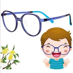 Blue Light Glasses For Kids